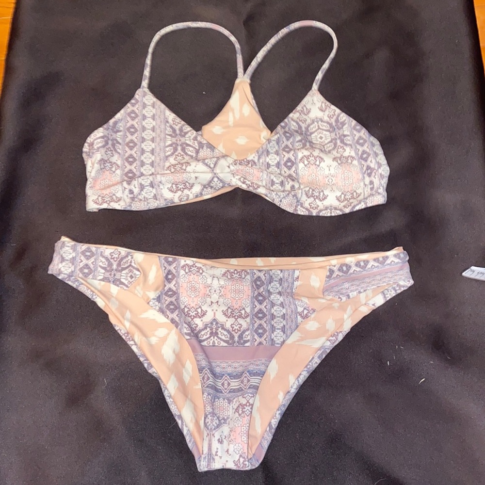 Women’s swimsuit